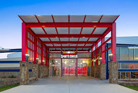 Sports Center - Round Rock Sports Center