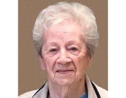 Winnie McDonough Obituary (2022)