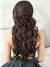 Greek Goddess Prom Hairstyles Brown Hair