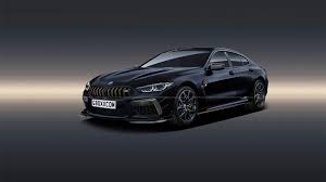 Used 2020 bmw m8 competition with awd/4wd, remote start, stability control, adaptive cruise control, mobile internet. 2020 Bmw M8 Gc Black Gold On Behance