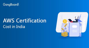 Simply put, aws cloud certifications validates cloud expertise to help professionals. Aws Certification Cost In India Types Of Aws Certification Gangboard