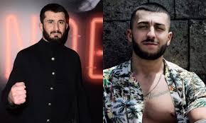 Materiał pochodzi z xxiii festiwalu kabaretu koszalin 2017 Hotel Paradise Do Programu Dolaczyl Nowy Uczestnik Fani Artur To Mlody Mamed Khalidov