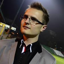 Marcin Jan Orłowski