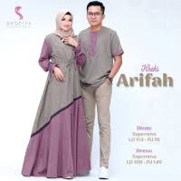 Batik adalah warisan yang telah dinobatkan unesco sebagai salah satu warisan kemanusiaan untuk budaya lisan dan nonbendawi. Jual Shofiya Couple Murah Harga Terbaru 2021