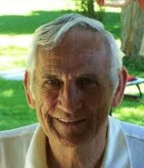 William Davis Obituary