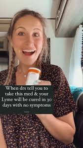 Understanding Chronic Lyme Disease Treatment Options