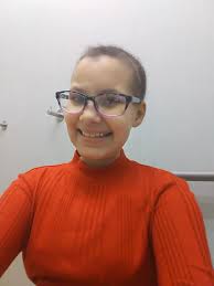 Kids Shouldn't Have Cancer Foundation