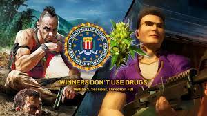 Keeping russ upright isn't easy! Weed In Games How Pot Stopped Being A Video Games Bogeyman Gamespot