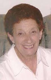 Mary B. Dolan Obituary