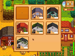 Customize Exterior At Stardew Valley Nexus Mods And Community Stardew Valley Stardew Valley Layout Stardew Valley Farms