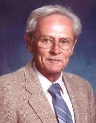 Donald Hurd Obituary (1943