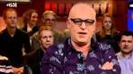 Rene van der Gijp las in de Party dat hij nog een dochter heeft - YouTube