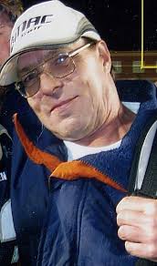 Joseph Robert “Joe” Christman (1956-2012)