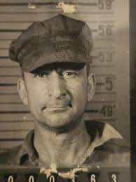 Maternal grandfather's employee photo and story