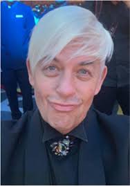 colbykort entertainment