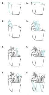 Be sure to check back for new lessons! 18 Cool Drawing Step By Step Drawingwow Com Drawing Tutorials For Beginners Drawing Tutorial Easy Drawing Tutorial