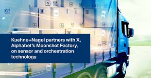 B, ansi b or short grain. Kuehne Nagel Und Projekt Chorus Von X Starten Partnerschaft Zur Verbesserung Der Globalen Lieferkette Fruchtportal