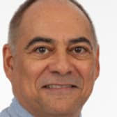 Armando Fuentes, MD, Author at Nemours Blog