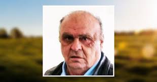 Walter Kulish Obituary January 1, 2019