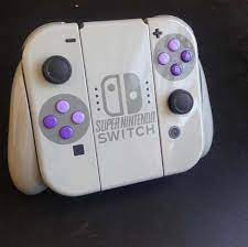 Nintendo repair services (nintendo switch lite, nintendo switch, nintendo 3ds xl, nintendo 3ds, nintendo 2ds xl, nintendo 2ds) have you been meaning to get your nintendo fixed at a game console repair shop near you? Resultado De Imagen Para Kustom Kontrollerz Nintendo Switch Switch Nintendo Switch Nintend Nintendo Switch Accessories Super Nintendo Nintendo Switch Games