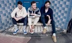 Image result for Friendly Fires
