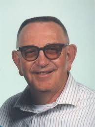 Benjamin D. Carpenter Obituary