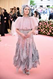 Met Gala 2019 Dresses Outfits Live From The Red Carpet British Vogue Met Gala Outfits Met Gala Dresses Met Gala Red Carpet