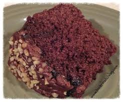 1 cup chopped nuts 1 cup small marshmallow 1 cup raisins 1 pkg, 12 oz, chocolate chips 1 (18 oz) devils food cake mix with pudding 4 eggs 1 cup water 1 cup real mayonnaise or ¼ cup yoghurt & ¾ cup salad dressing. Rocky Road Cake Recipe Free Printable From Back Roads Living
