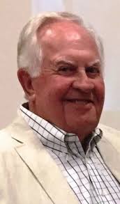 Richard "Dick" Thomas Wickert Obituary