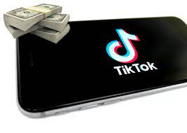 ¿cuánto dinero se puede ganar como influencer en la plataforma de tiktok? Gana Dinero En Tiktok 2021 Como Monetizar Tu Cuenta