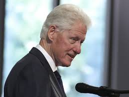 Fact check: False claim that Bill Clinton was poisoned to death