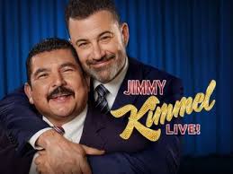 Jimmy Kimmel Live!: Season 23, Episode 131