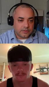 All of the skills in the world won't find success without discipline 💪  Catch Austin Hayes in the cage TOMORROW at Knuckled Up Promotions streaming  LIVE