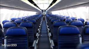 Welcome aboard ua703 serviced to charlotte!thanks for watching! United 737 900 Cabin Tour V3 Youtube