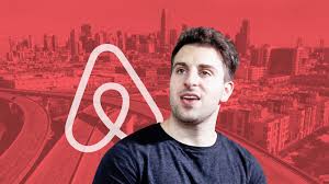 The first chance for uk investors to buy shares in airbnb will be when they start trading. Bj5dwypdl81dsm