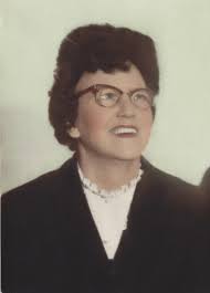 Obituary information for Stella Eslinger Ogle