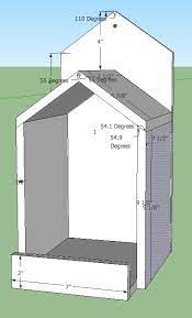 Despite all this, there are some birdhouses that cardinals will use. Woodwork Cardinal Birdhouse Plans Pdf Plans Bird House Plans Free Cardinal Bird House Bird House Kits