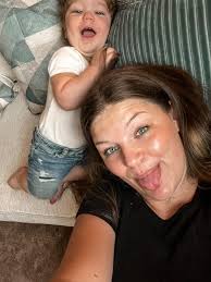 Hi all! I just wanted to introduce myself and share a photo that my  daughter took. I'm Karyn, looking for ideas to keep my feisty, but gorgeous  2 year old grandson busy.