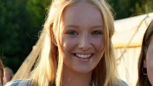 Interview with Old Girl, Lucy Fortescue, #GEW2020