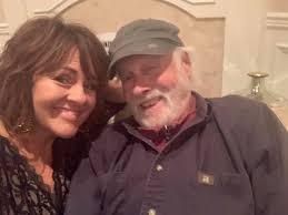 Happy Birthday to Ken Glastre! You're not quite the flashy dresser you were  back in 1963, but you're still rocking our world!