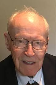 Dennis L. Withrow Obituary