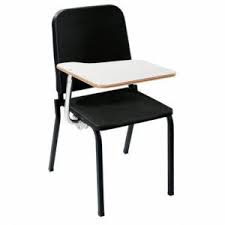 Folding Chair With Desk Arm Cheap Folding Chairs Public Seating Kitchen Chair Cushions