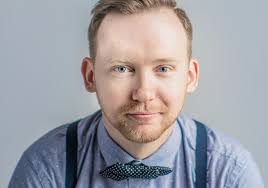 Friends — Austin Hansen TV