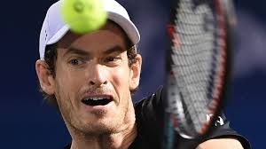 Andy Murray loses to Vasek Pospisil in Indian Wells second round