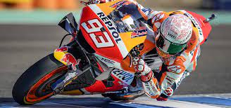 Find the perfect marc marquez stock photos and editorial news pictures from getty images. Motogp 2020 Marc Marquez Undergoes Successful Surgery Could Miss The Next Races Drivemag Riders