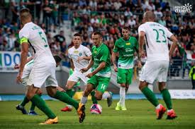 Warta's boxing team won the polish championship 11 times and warta's athletics team won the polish championship five times. Wiemy Kiedy Radomiak Zagra Z Warta Poznan