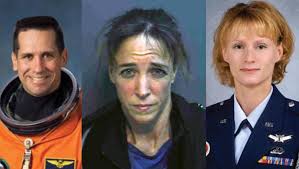 Tainted Love: The Astronaut Love Triangle That Led to Adult Diapers and  Battery