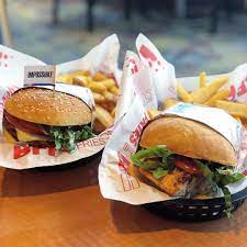 Red Robin Gourmet Burgers Home West Hartford Connecticut Menu Prices Restaurant Reviews Facebook
