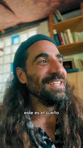 Hola Família! Just wanted to let you know that will be coming to the  @kindfamilygathering in Portugal from the 28th of July till the 3rd of  August. And I will be playing an intimate show there