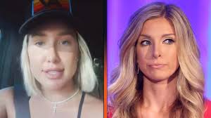 Savannah Chrisley Slams Sister Lindsie, Says Dad Todd No Longer Wants  Relationship